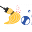 d
