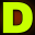 d