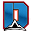 d