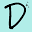 d