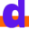 d