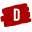 d