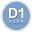 d