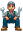 d