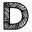 d