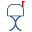d