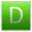 d