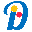 d