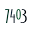 7