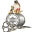 d