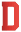 d
