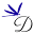 d