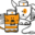 d