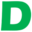 d