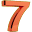 7
