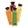 d