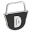 d