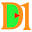 d