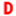 d