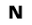 n
