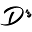 d