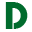 d