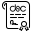d