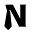 n
