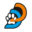 d