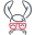 d