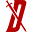 d