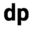 d