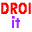 d
