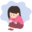 d