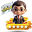 7