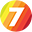 7