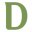 d