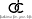 d