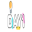 d