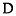 d