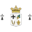 d