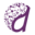 d