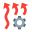 d