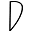 d