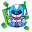 d