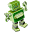 d