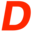 d
