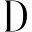 d