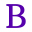 d