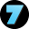 7